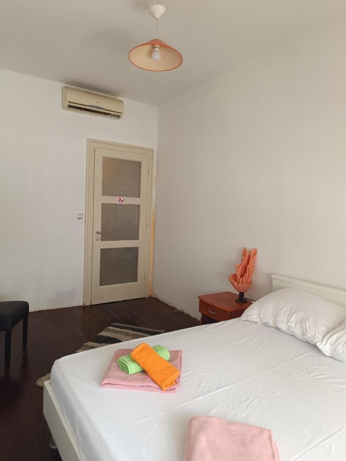 Rooms Macho Men Сплит Екстериор снимка