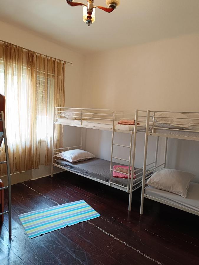 Rooms Macho Men Сплит Екстериор снимка