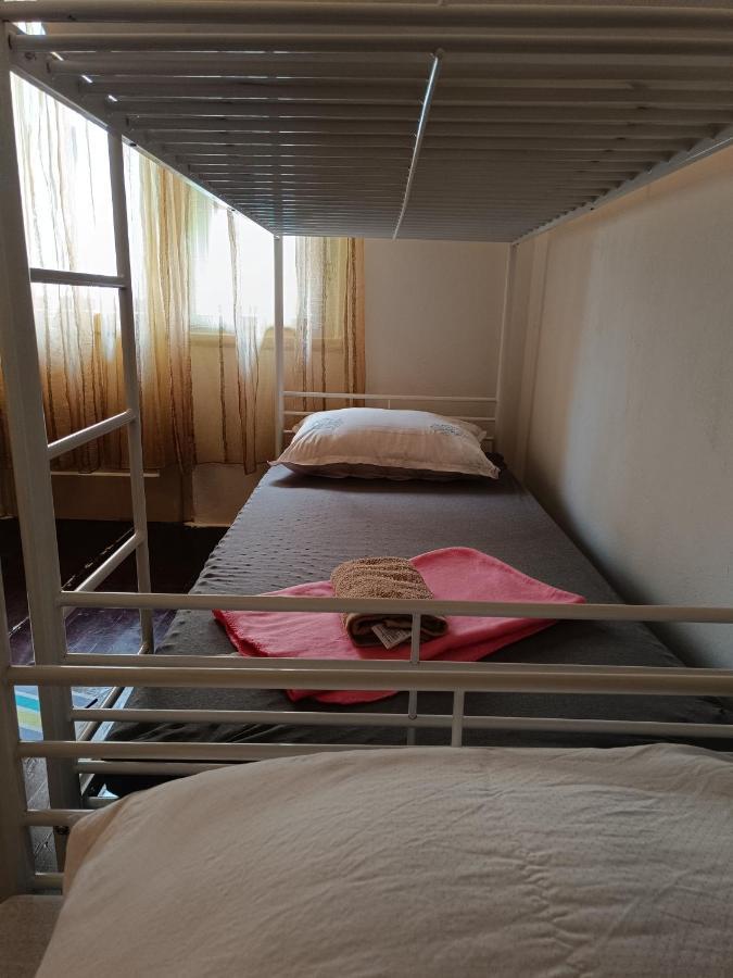 Rooms Macho Men Сплит Екстериор снимка