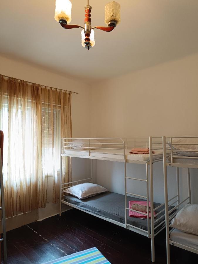 Rooms Macho Men Сплит Екстериор снимка