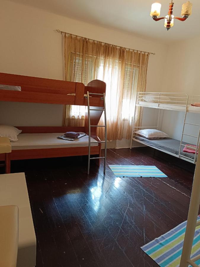 Rooms Macho Men Сплит Екстериор снимка