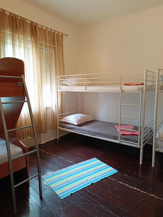Rooms Macho Men Сплит Екстериор снимка